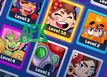 Atomic Defense: Strategy TD game phòng thủ đơn giản cùng phong cách đồ họa ngộ nghĩnh