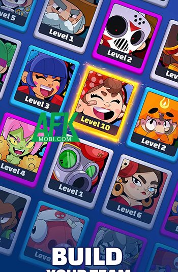 Atomic Defense: Strategy TD game phòng thủ đơn giản cùng phong cách đồ họa ngộ nghĩnh