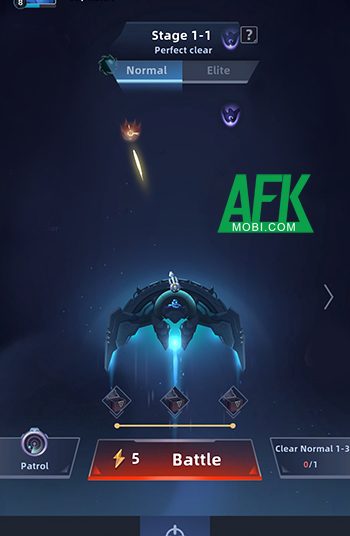 Bảo vệ tiền đồn ngoài không gian của bạn trong game phòng thủ Space Outpost: Drone War