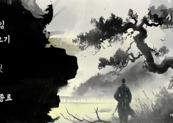 Sahwa – Joseon: History Overturned mở ra một câu chuyện kỳ bí