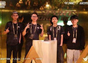 Esports World Cup 2025: Thi Đấu Xuất Sắc, Team Secret Lọt Vào Vòng Chung Kết PUBG Mobile