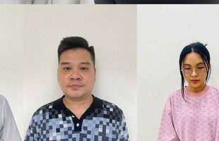 Phát hiện cơ sở massage trá hình tại Hà Nội, nữ nhân viên khai thu nhập 200 triệu đồng/tháng