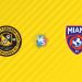 Nhận định kèo Pittsburgh Riverhounds vs Miami, 06h00 ngày 30/07: Chuỗi thắng