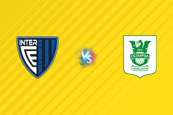 Nhận định kèo Escaldes vs Ljubljana, 01h30 ngày 30/07