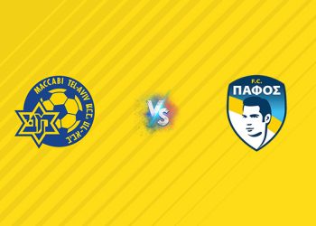 Nhận định kèo Maccabi TA vs Pafos, 01h00 ngày 30/07