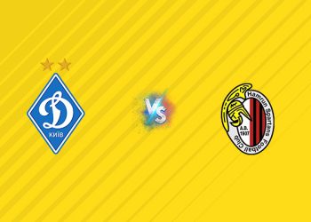 Nhận định kèo Dynamo Kiev vs Hamrun, 01h00 ngày 30/07