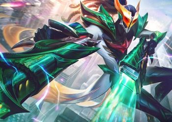 Đội hình Đại Cơ GIáp DTCL Mùa 15 mạnh nhất