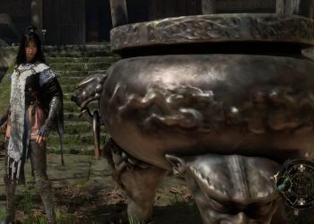 Wuchang Fallen Feathers – Nhà phát triển thừa nhận vấn đề hiệu năng ‘không nên xảy ra’