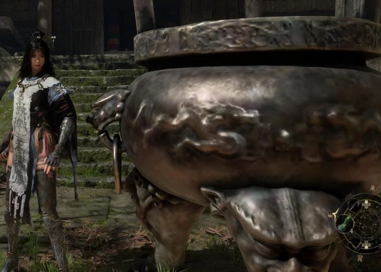 Wuchang Fallen Feathers – Nhà phát triển thừa nhận vấn đề hiệu năng ‘không nên xảy ra’