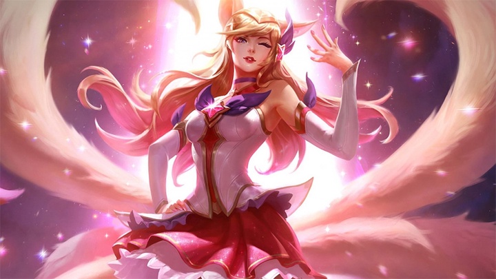 Đội hình Vệ Binh Tinh Tú DTCL mùa 15 mạnh nhất