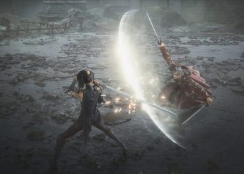 Những Bản Mod Cải Thiện Đáng Kể Trải Nghiệm Của Wuchang: Fallen Feathers