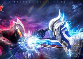 Ultraman: Hero Beyond Time – Game ARPG nhiệt huyết cho bạn sống lại tuổi thơ