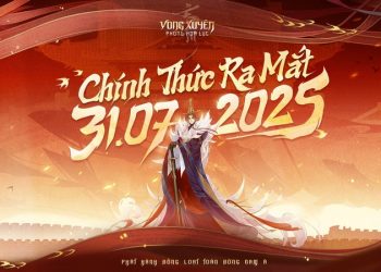 Vong Xuyên Phong Hoa Lục mở Open Beta với nhiều sự kiện