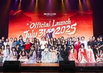 Game Thủ Đón Chào Open Beta Của Vong Xuyên Phong Hoa Lục Với Ngập Tràn Sự Kiện