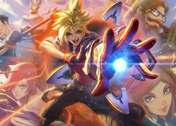 Đội hình Học Viện Chiến Binh TFT mùa 15 DTCL mạnh nhất