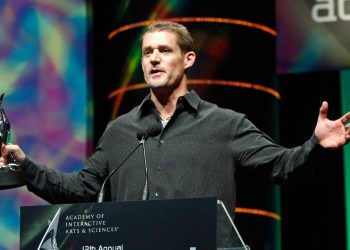 Glen Schofield Có Ý Định Ngừng Phát Triển Game Sau The Callisto Protocol