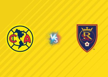 Nhận định kèo Club America vs Real Salt Lake, 08h40 ngày 31/07