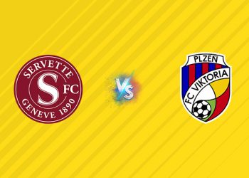 Nhận định kèo Servette vs Vik Plzen, 02h00 ngày 31/07: Tụt dốc