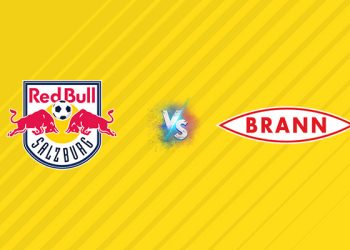 Nhận định kèo Salzburg vs Brann, 01h45 ngày 31/07: Thị uy