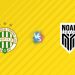 Nhận định kèo Ferencvaros vs Noah, 01h00 ngày 31/07: Mục tiêu