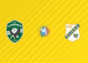 Nhận định kèo Ludogorets vs Rijeka, 00h30 ngày 31/07: Không ngại
