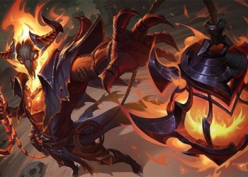 Lịch bảo trì LOL hôm nay 30/7 cập nhật LMHT 25.15 và DTCL 15.1 đến mấy giờ?