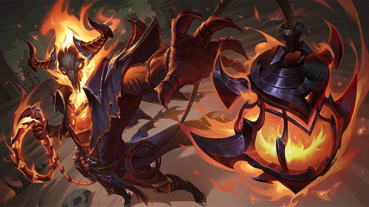 Lịch bảo trì LOL hôm nay 30/7 cập nhật LMHT 25.15 và DTCL 15.1 đến mấy giờ?