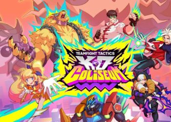 ĐTCL mùa 15: Top đội hình dễ chơi dễ trúng thưởng giai đoạn đầu mùa