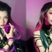 Janyne Lee “hóa thân” thành Reyna từ Valorant: Màn cosplay hấp dẫn không thể bỏ lỡ