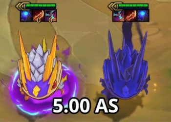 ĐTCL mùa 15: Hướng dẫn bài Kog’Maw reroll Hộ Vệ dễ chơi, dễ vào top