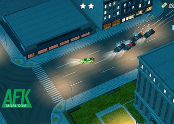 Mad Pursuit: Police Car Chase thử thách game thủ trong việc tránh sự truy bắt của cảnh sát