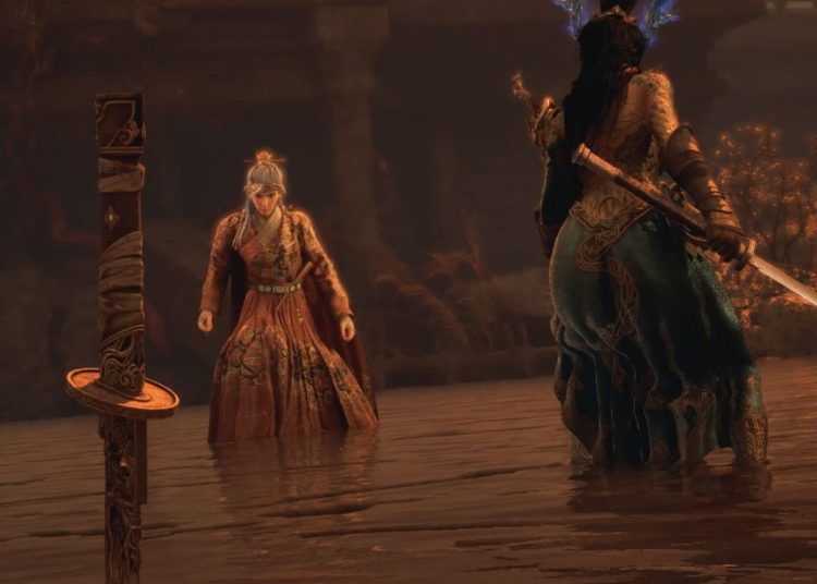 Wuchang: Fallen Feathers Gây Tranh Cãi Với Thiết Kế Boss Được Cho Là Thiếu Cân Bằng