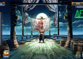 Exit Conquer: Blade’s Choice game giải đố lấy chủ đề văn hóa cổ đại của Nhật Bản