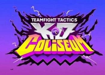 Riot Games Công Bố Hệ Sinh Thái Esports Mới Cho Teamfight Tactics: KO Coliseum