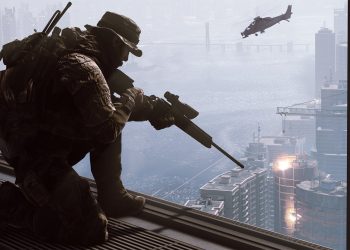 Battlefield 6 Bất Ngờ Rò Rỉ 15 Bản Đồ Multiplayer Và Toàn Bộ Các Nhiệm Vụ Phần Chơi Chiến Dịch