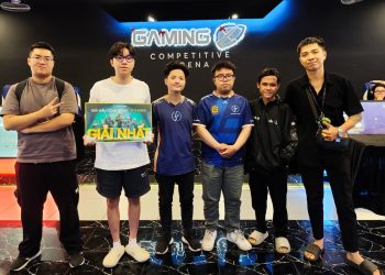 Rapid Lofi Trở Lại Đấu Trường Esports Với Bộ Môn Delta Force Mới Toanh Của Garena