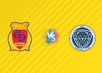 Nhận định kèo Dila Gori vs Riga FC, 23h00 ngày 31/07: Tự tin
