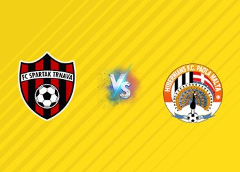 Nhận định kèo Spartak Trnava vs Hibernians, 22h30 ngày 31/07: Tái diễn