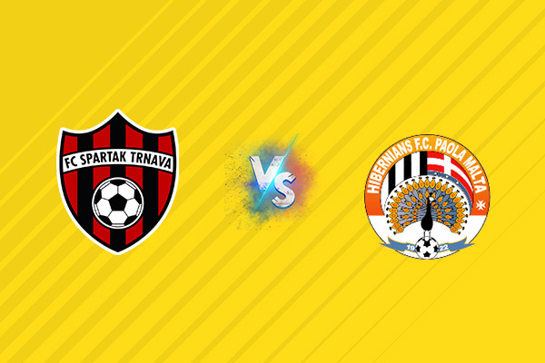 Nhận định kèo Spartak Trnava vs Hibernians, 22h30 ngày 31/07: Tái diễn
