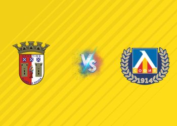 Nhận định kèo Braga vs Levski Sofia, 02h00 ngày 01/08