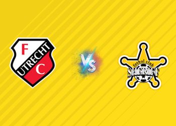 Nhận định kèo Utrecht vs Sheriff Tiraspol, 01h00 ngày 01/08