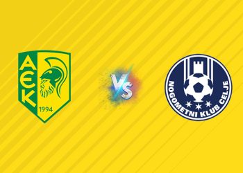 Nhận định kèo Larnaca vs NK Celje, 23h30 ngày 31/07