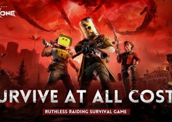 Trải nghiệm Once Human: RaidZone – Sinh tồn hay là chết