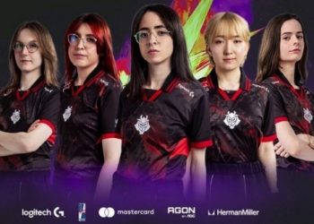 “Những thay đổi đến từ thế hệ trẻ trong làng esports”: G2 Hel’s Caltys chia sẻ về thực trạng esports LMHT
