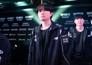 LMHT: KT “bê bết”, cộng đồng game thủ đồng loạt xin giải cứu BDD