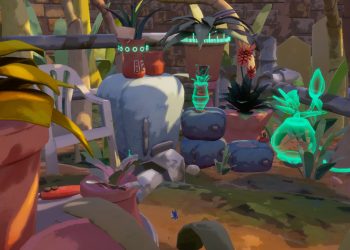 Nhận Ngay Game Đi Cảnh 3D Vừa Ra Mắt Vào Đầu Năm Hoàn Toàn Miễn Phí