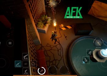 Jericho: Survival Mission đưa bạn tìm cách thoát khỏi một khu phức hợp phòng thí nghiệm