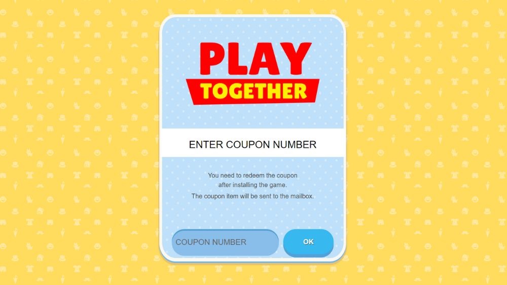 Nhận quà trên IOS