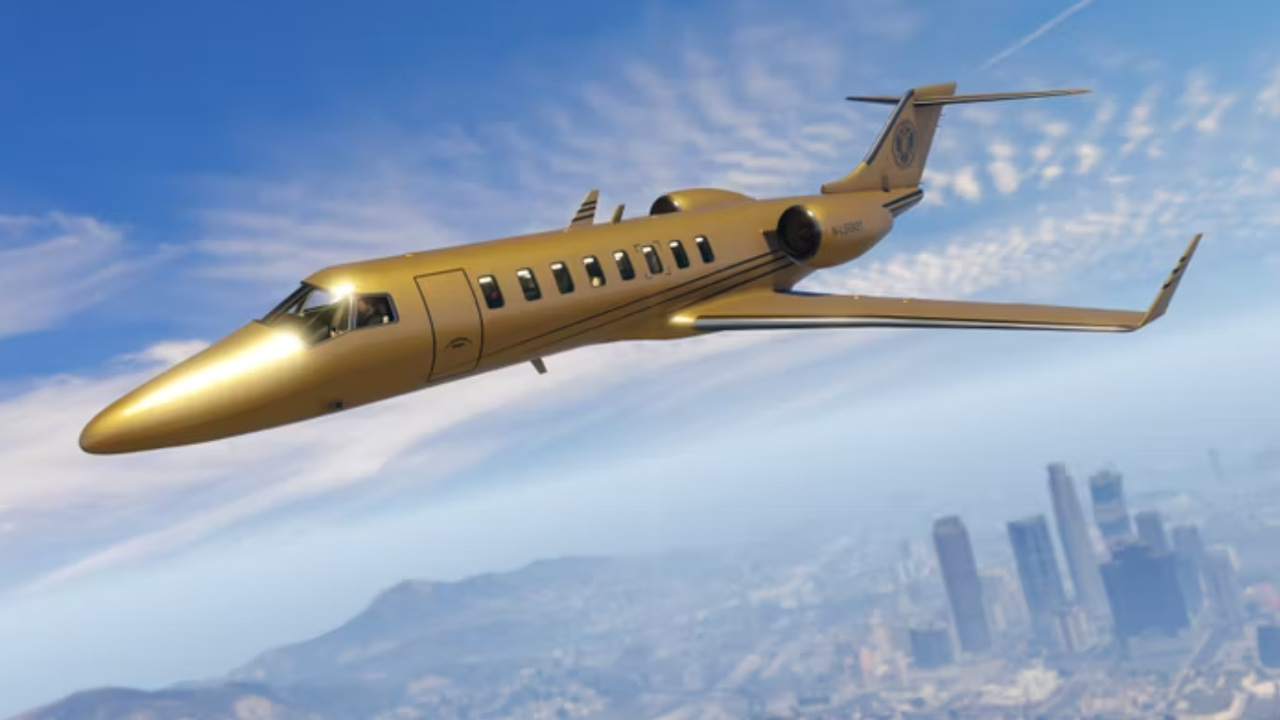 kiếm tiền trong GTA