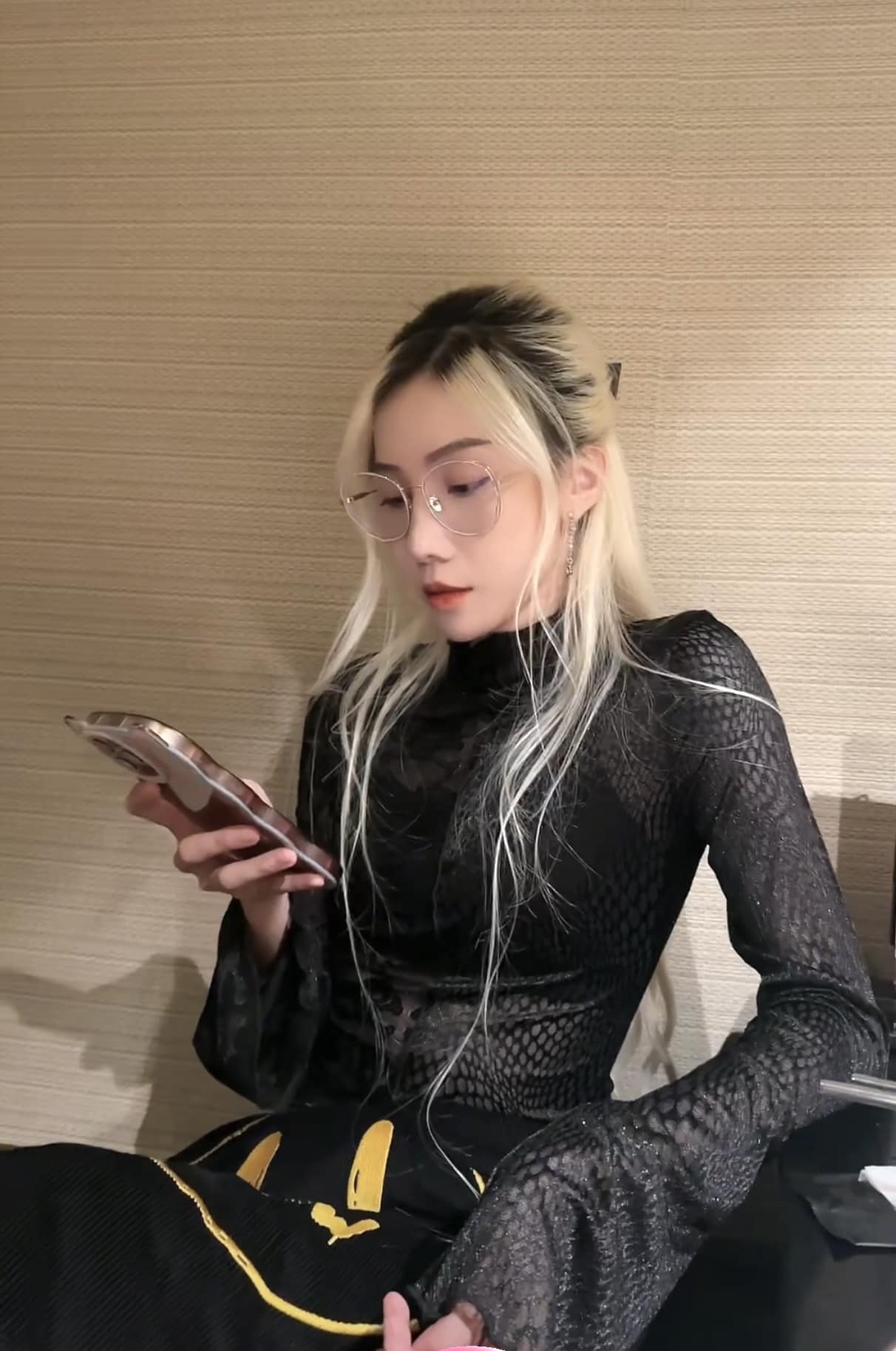 Alicia Meow Alicia Meow